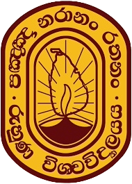 University of Ruhuna Logo